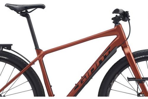 Rower crossowy Giant ToughRoad SLR 1 2020